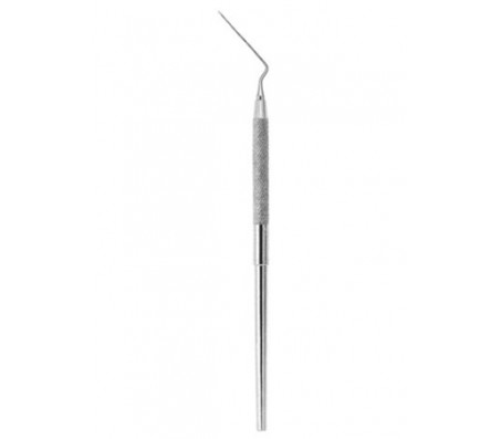 Endodontic Instruments